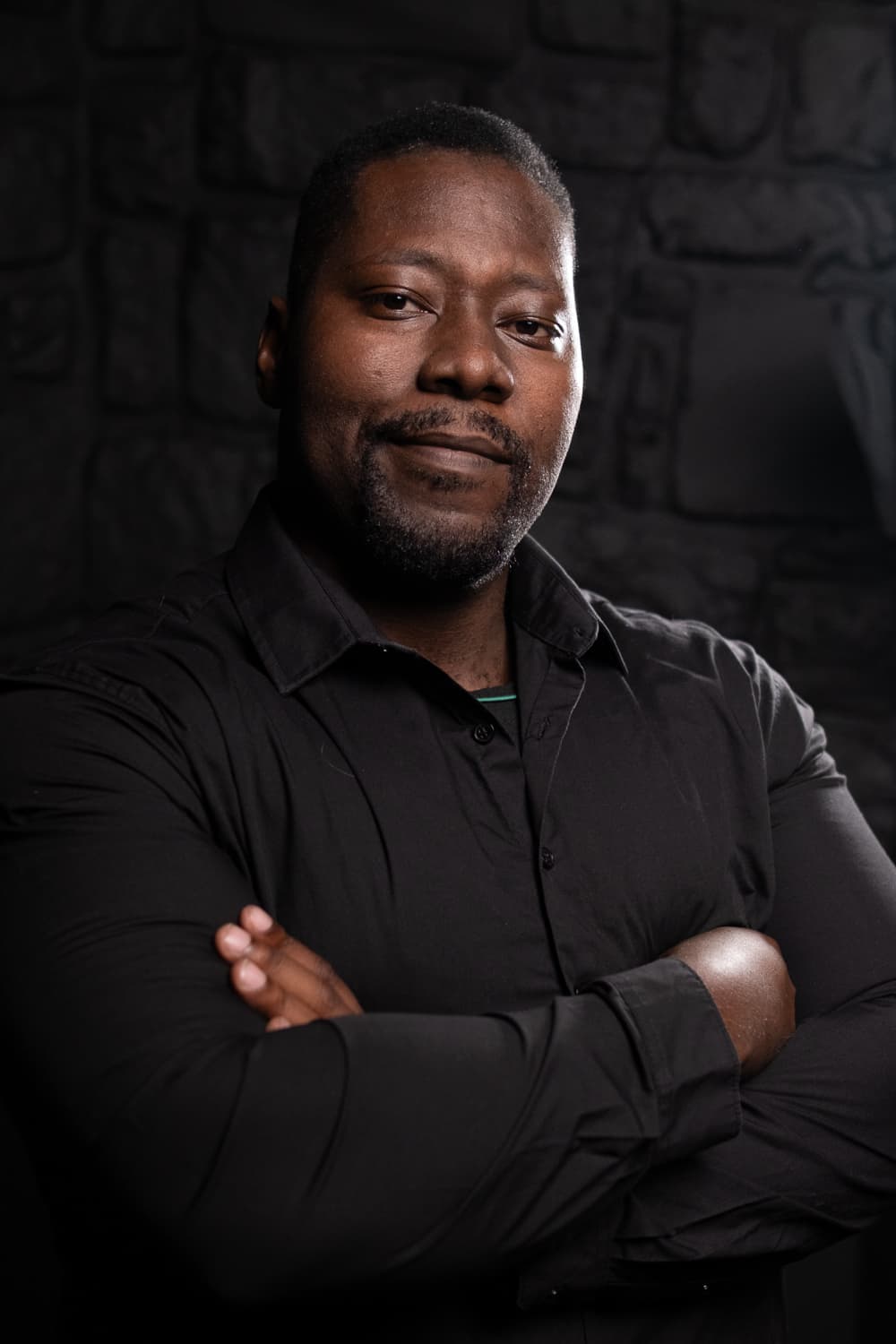 Ed Katushabe