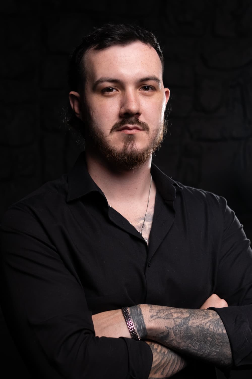 Keegan van Dyk